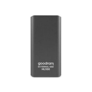 Goodram SSD external 256 GB