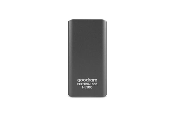 Goodram SSD external 256 GB