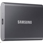 Samsung externý SSD T7 Serie 500GB